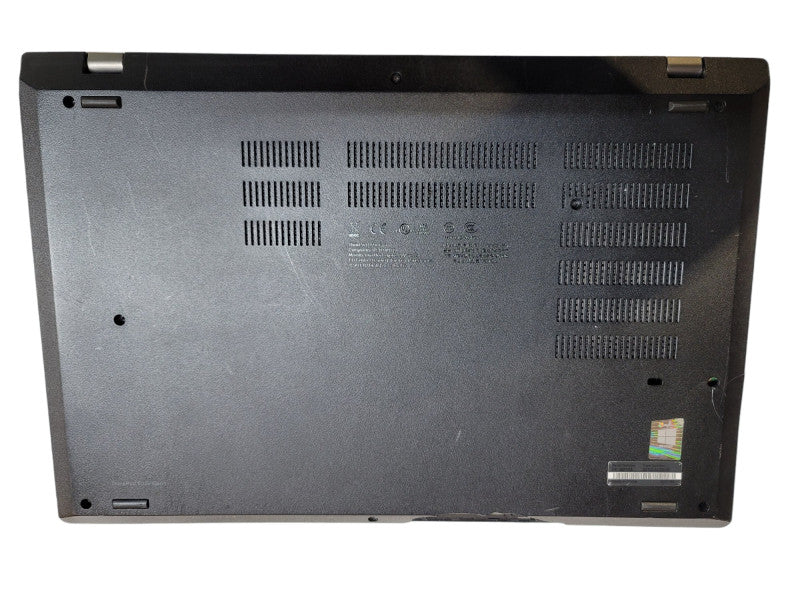 Lenovo ThinkPad P15v i7-10750H@2.60GHz, 32GB DDR4, 4GB Quadro P620, 512GB SSD Î²