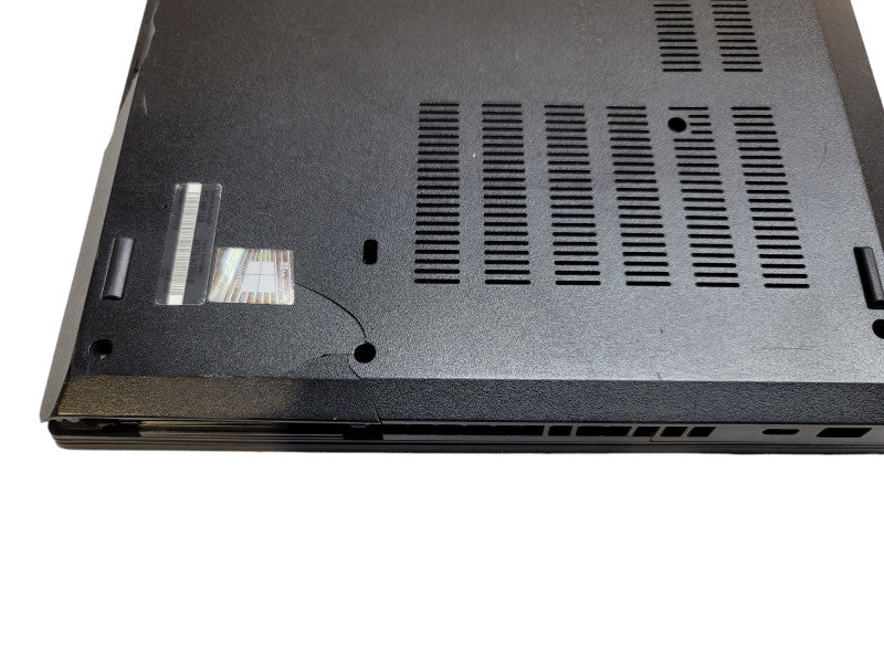 Lenovo ThinkPad P15v i7-10750H@2.60GHz, 32GB DDR4, 4GB Quadro P620, 512GB SSD Î²