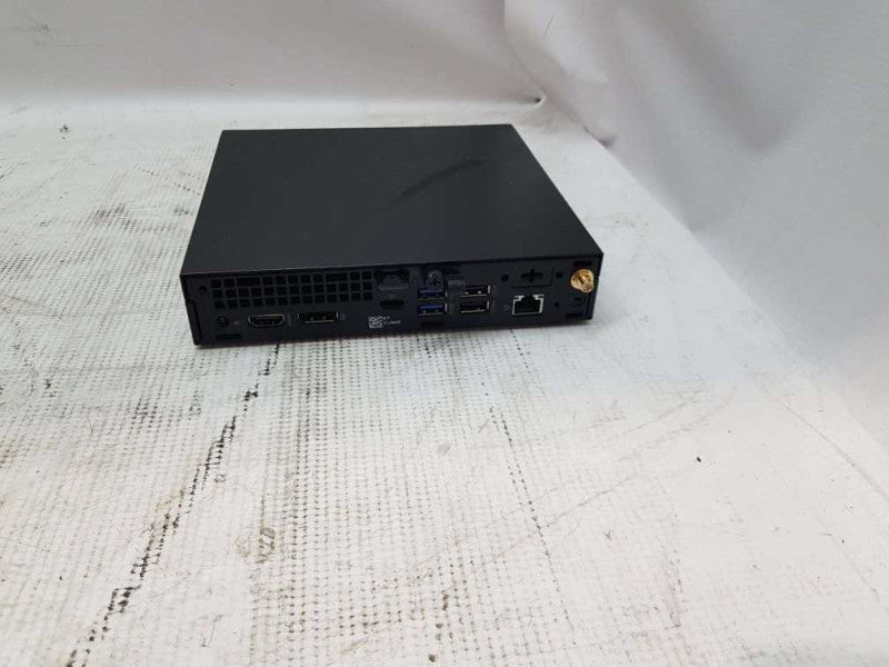 Dell OptiPlex 3070  i5- 9500T CPU  @ 2.20GHz 16GB  DDR4  Ram Q