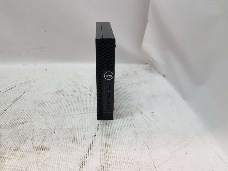 Dell OptiPlex 3070  i5- 9500T CPU  @ 2.20GHz 16GB  DDR4  Ram Q