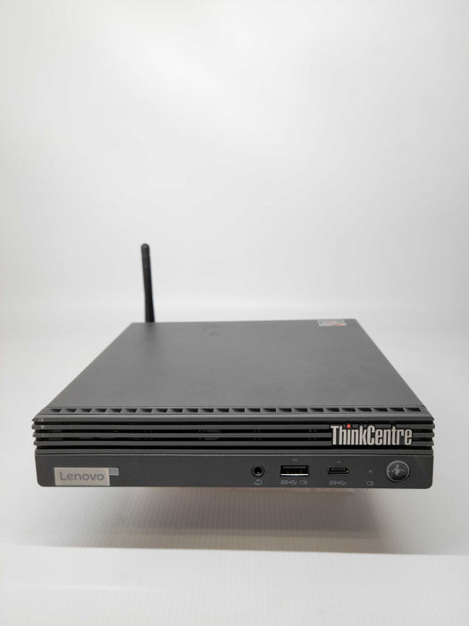 Lenovo ThinkCentre M75q Gen 2 Ryzen 5 Pro 4650GE | 16GB | 256GB NVMe + PWR  Q