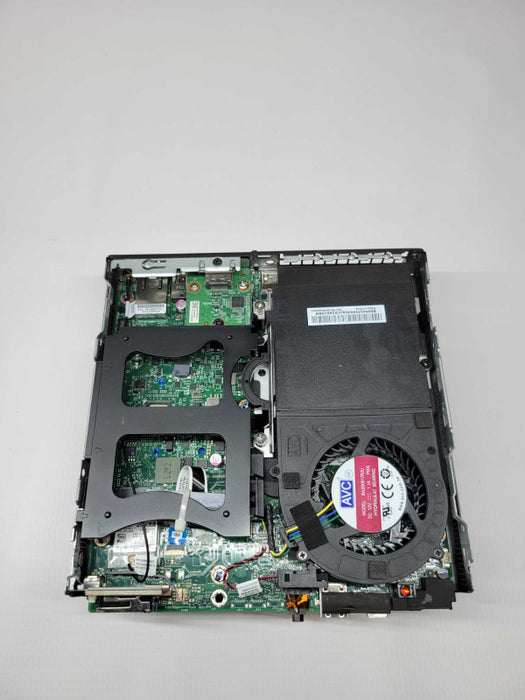 Lenovo ThinkCentre M75q Gen 2 Ryzen 5 Pro 4650GE | 16GB | 256GB NVMe + PWR  Q