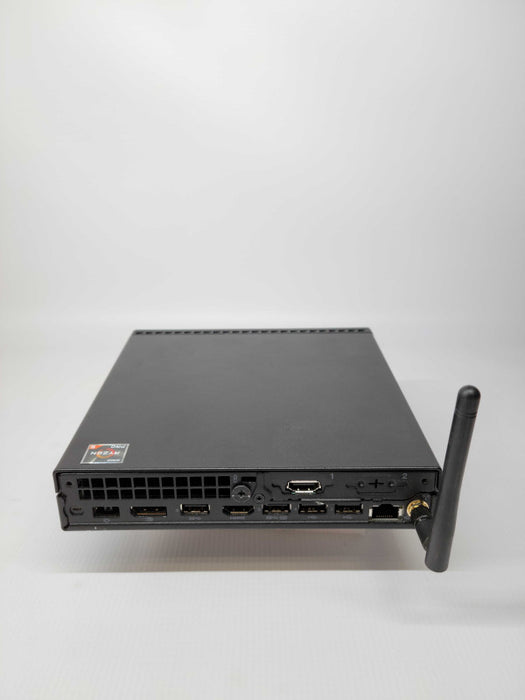 Lenovo ThinkCentre M75q Gen 2 Ryzen 5 Pro 4650GE | 16GB | 256GB NVMe + PWR  Q