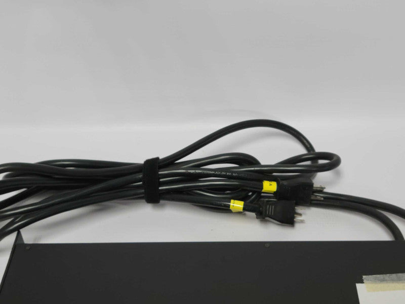 APC AP7750A Automatic Transfer Switch 10 Outlet 120V 12A 50/60Hz Q_