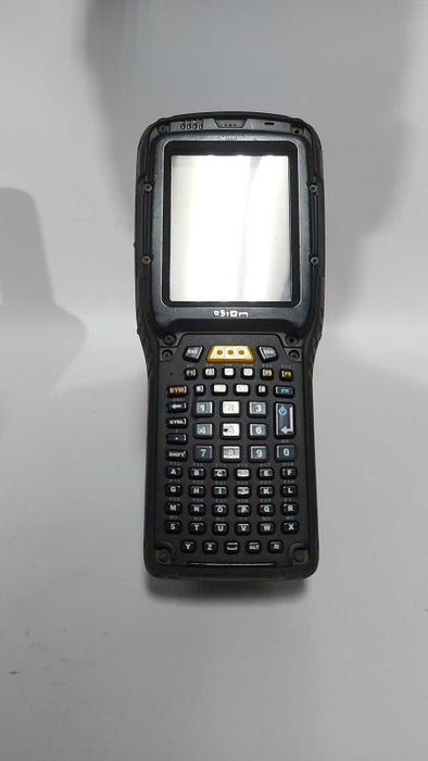 PSION 7545 MBW 7545 XA Hand-held scanner - READ #