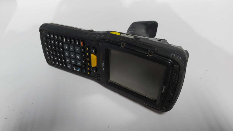 PSION 7545 MBW 7545 XA Hand-held scanner - READ #