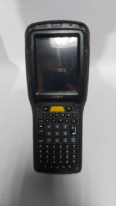 PSION 7545 MBW 7545 XA Hand-held scanner - READ #