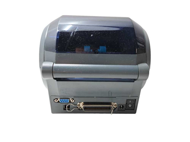 Zebra GK420d Thermal Label Printer USB Ethernet GK42-202510-000 )