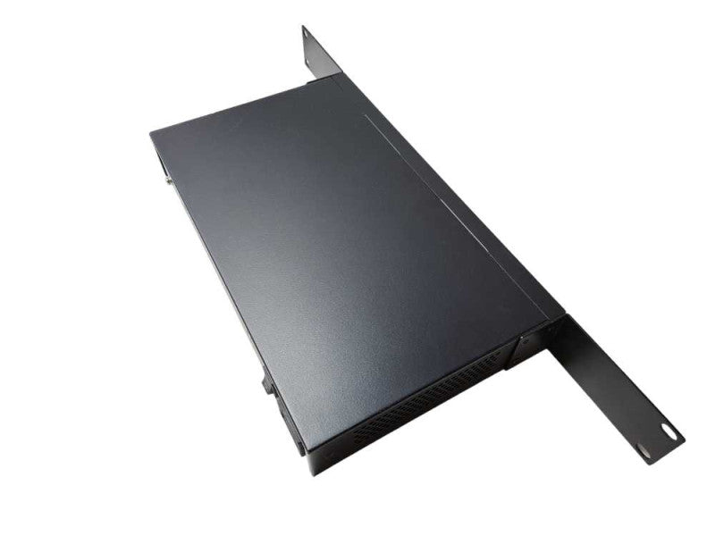 Luxul XMS-1010P 10-Port/ 8 PoE+ Gigabit Managed Switch )