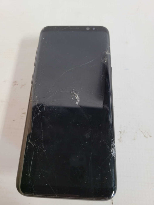 Samsung Galaxy S8 64GB (SM-G950W) - READ