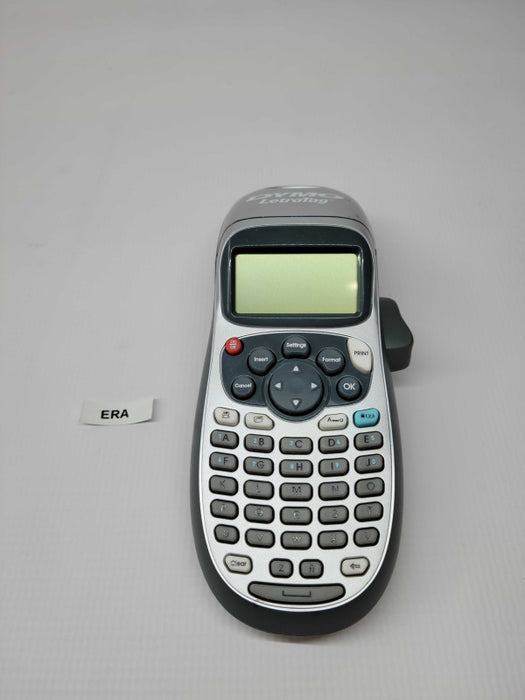 DYMO LetraTag Electronic Label Maker Thermal Printer Q