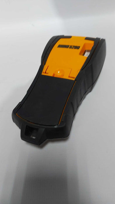 DYMO Rhino 5200 Industrial Label Maker - READ BELOW #