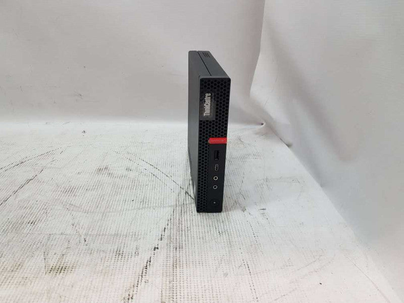 ThinkCentre M920q USFF i7- 8700T CPU @ 2.40GHz 16GB  DDR4 RaM