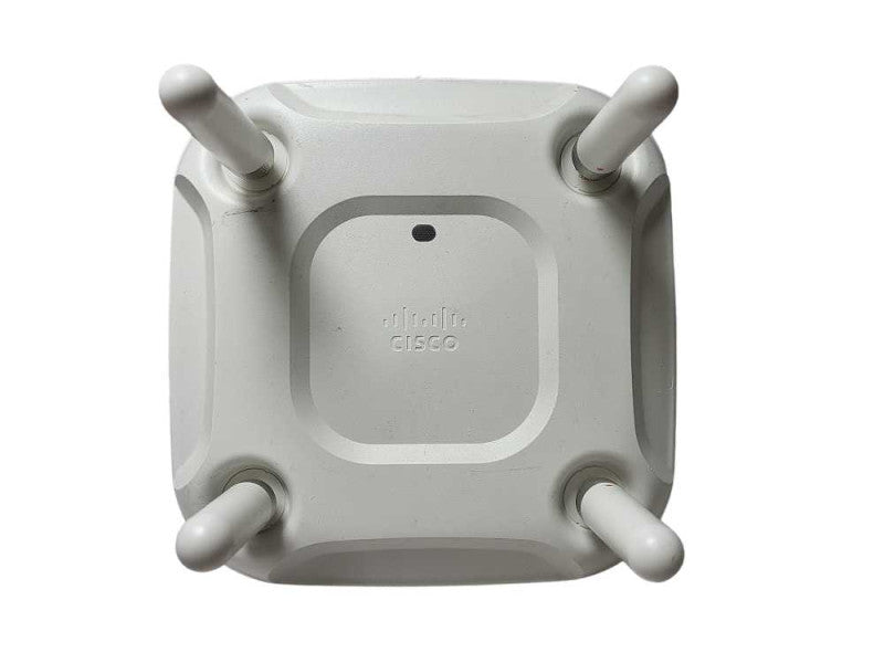 Cisco AIR-CAP3702E-A-K9 Aironet 3700 Dual Band Wireless Access Point 802.11ac Q$