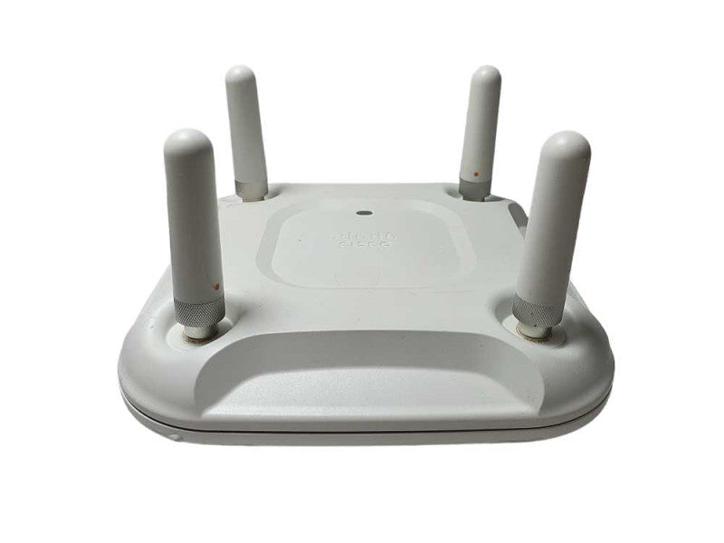 Cisco AIR-CAP3702E-A-K9 Aironet 3700 Dual Band Wireless Access Point 802.11ac Q$