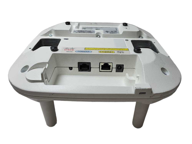 Cisco AIR-CAP3702E-A-K9 Aironet 3700 Dual Band Wireless Access Point 802.11ac Q$