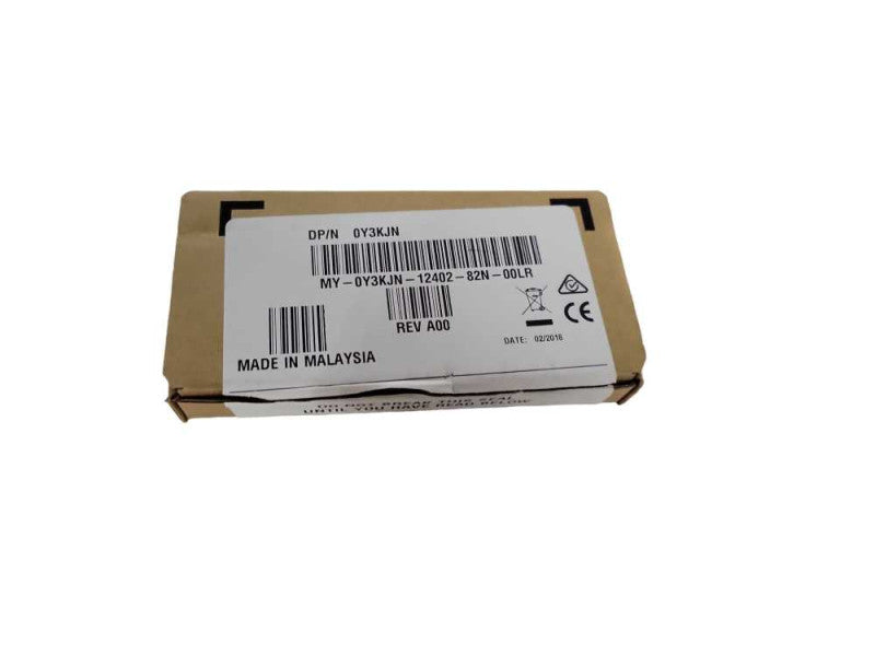 INTEL E10GSFPSR FTLX8571D3BCV-IT SFP+SR 10G/1G E65689-001 0Y3KJN for X710 X52 Q!