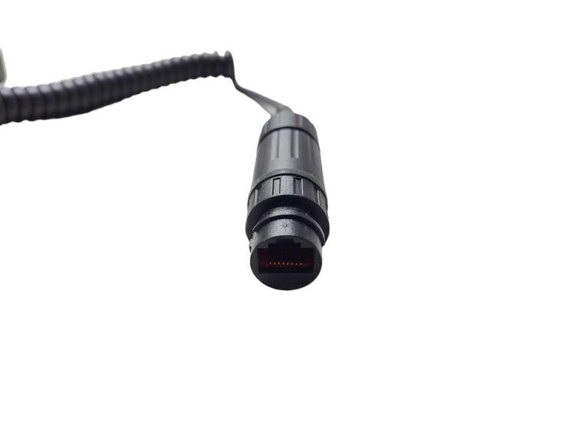 Thales SureLINK PoE IP handset 1600913-1 $