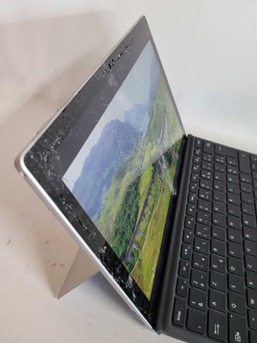 Microsoft Surface Pro 7+ (1960) - i7-1165G7, 16GB RAM, 512GB SSD - READ