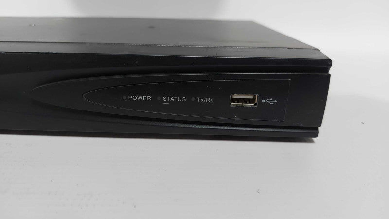 Hickvision Network Video Recorder DS-7604NI-E1/4P - READ #