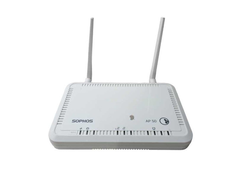 Sophos AP50 REV 1 Wireless Access Point | WiFi 2.4Ghz 5Ghz (UTM + XG) )