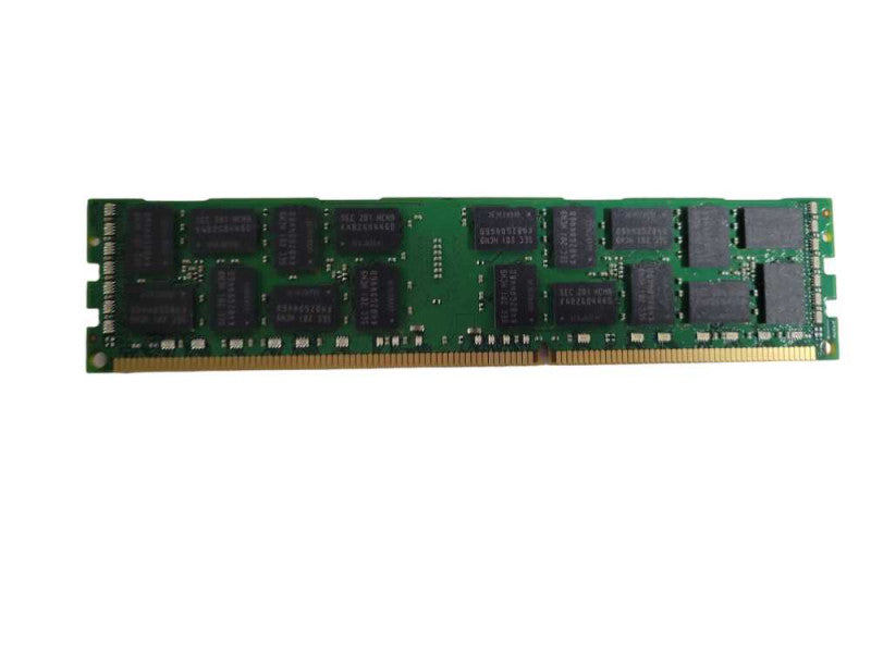 SAMSUNG 8GB 2Rx4 PC3-10600R-09-11-E2-P2 Q!