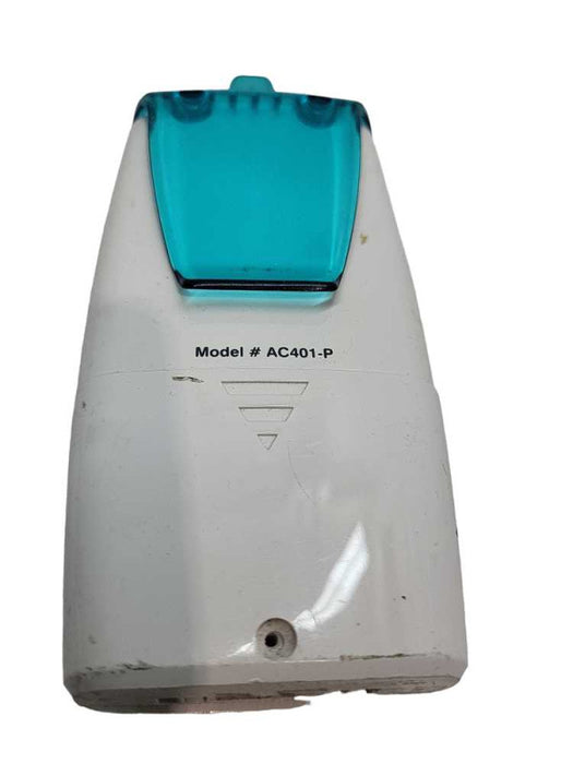Angelcare baby monitor AC401-P &