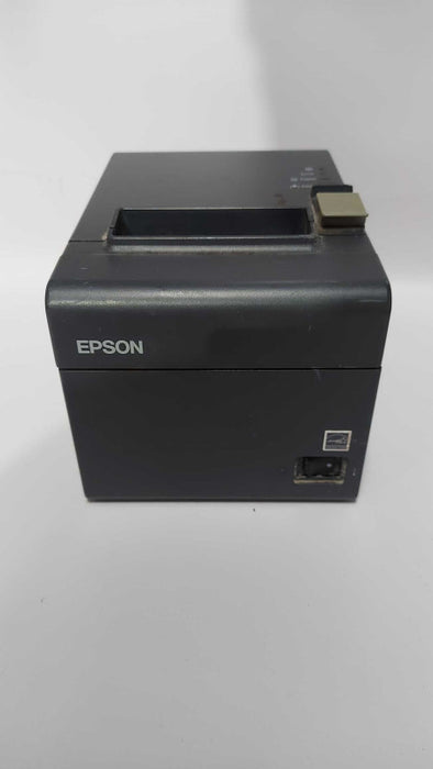 Epson TM-T20 Thermal Label Printer 0.339km / 2004 cuts #