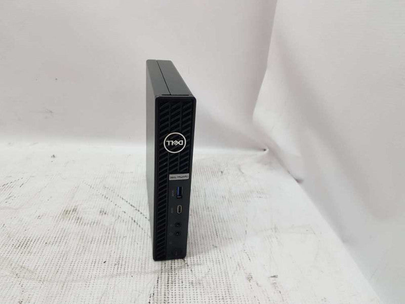 Dell OptiPlex 7090 Micro 11th Gen intel(R) Core(TM)  i5 -11500T @ 1.50GHz 16GB
