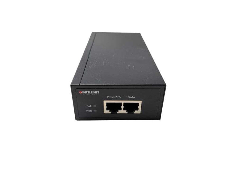 Intellinet PoE Injector 1G 30W Port | PN:560566 )