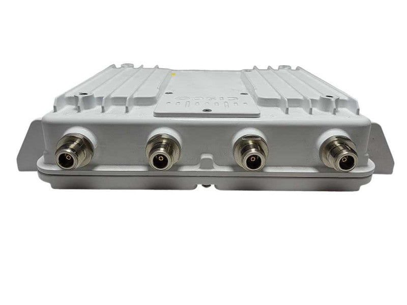 Cisco 3702 Industrial Wireless AP IW3702-4E-A-K9 READ Q$