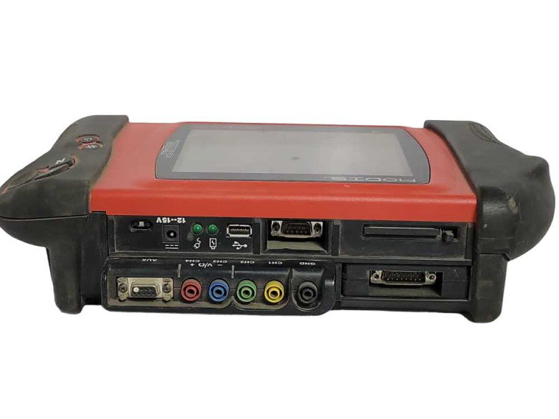 Snap-on Modis EEMS300 Automotive Diagnostic Scope Tool, READ _