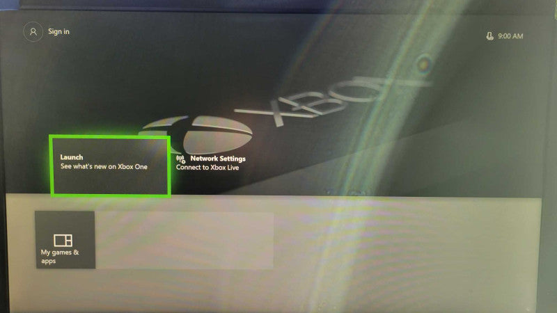 Microsoft Xbox One Beta Hardware - Build DDK