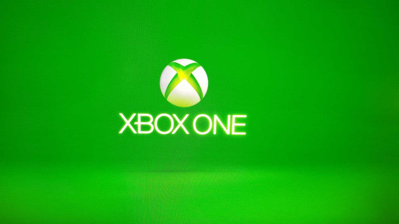 Microsoft Xbox One Beta Hardware - Build DDK
