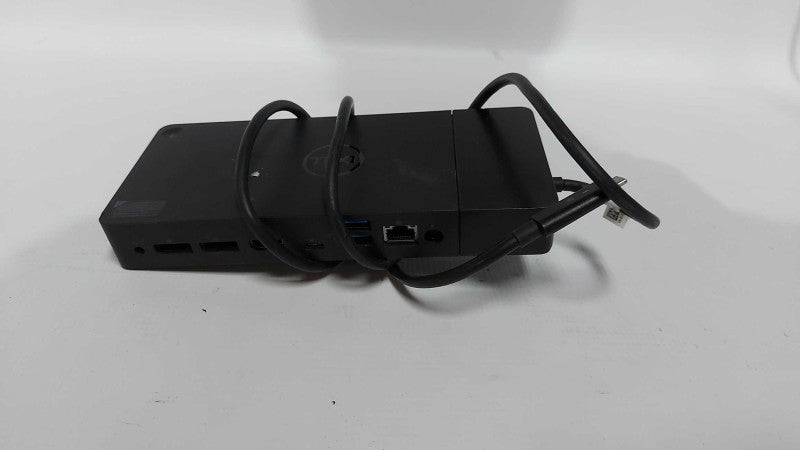 Dell WD19 Docking station - K20A - READ #