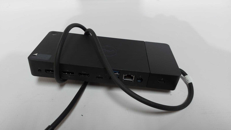 Dell WD19 K20A Docking Station Q#