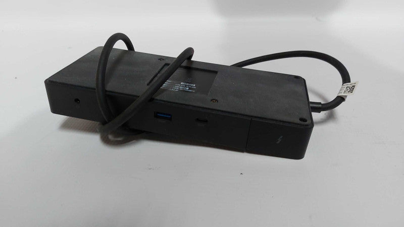 Dell WD19 K20A Docking Station Q#