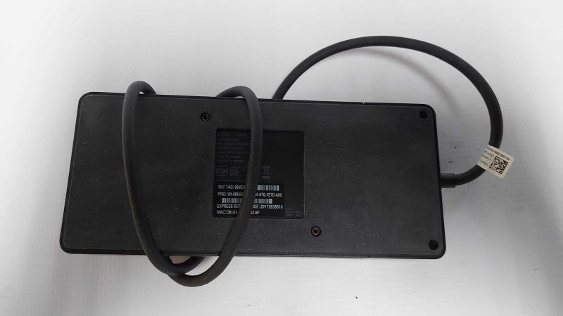 Dell WD19 K20A Docking Station Q#