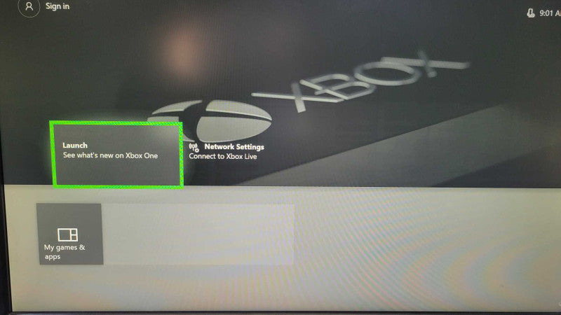 Microsoft Xbox One Beta Hardware - Build PV-07 + PWR ADPTR
