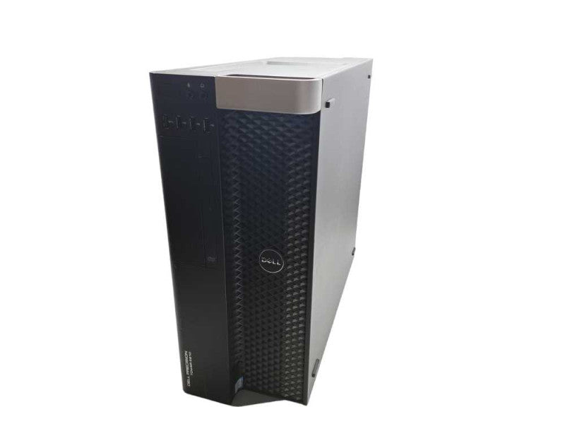 Dell Precision T5810 Xeon E5-1650 v3 @ 3.50GHz 16GB DDR4 No GPU/HDD\\'s  )