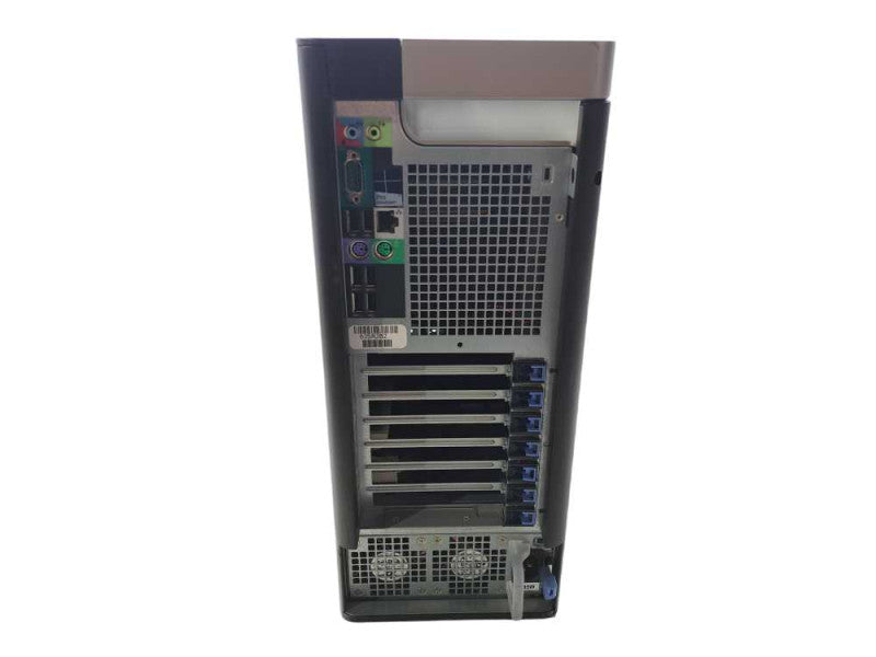 Dell Precision T5810 Xeon E5-1650 v3 @ 3.50GHz 16GB DDR4 No GPU/HDD\\'s  )