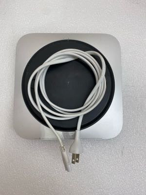 Apple Mac mini Mid-2011 Intel Core i5-2520M @2.5GHz 8GB RAM 250GB SSD