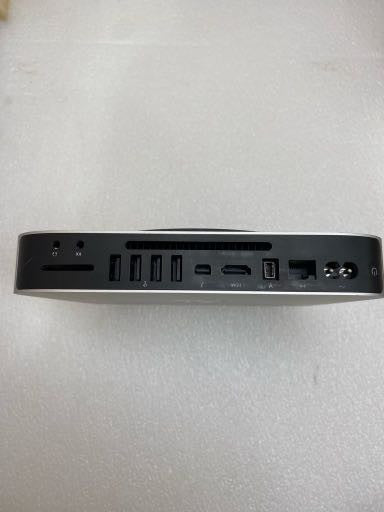 Apple Mac mini Mid-2011 Intel Core i5-2520M @2.5GHz 8GB RAM 250GB SSD
