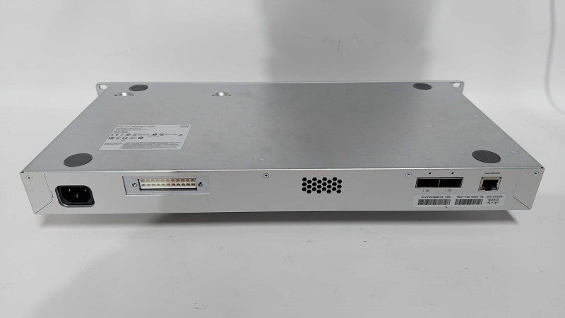 Cisco Meraki MS225-24P Gigabit PoE Network switch -  * UNCLAIMED* #