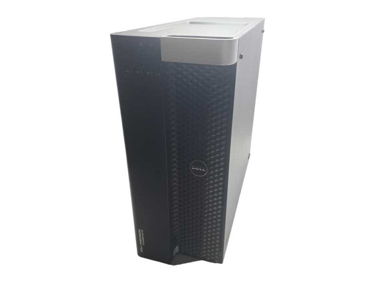 Dell Precision T5810 Xeon E5-1650 v4 @ 3.60GHz 32GB DDR4 2x Quadro NVS 310 )