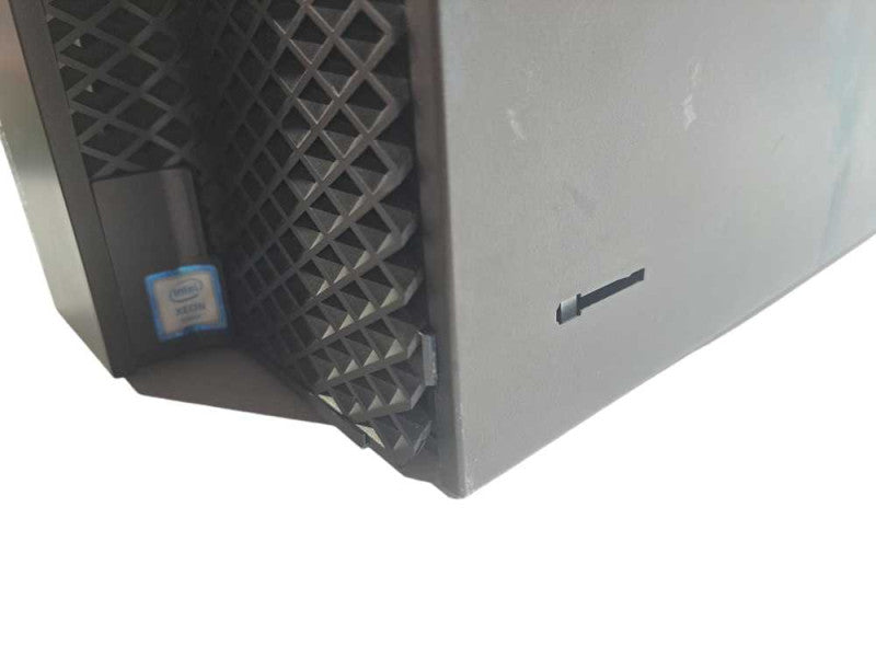 Dell Precision T5810 Xeon E5-1650 v4 @ 3.60GHz 32GB DDR4 2x Quadro NVS 310 )