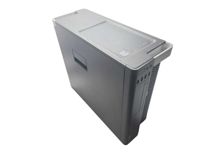 Dell Precision T5810 Xeon E5-1650 v4 @ 3.60GHz 32GB DDR4 2x Quadro NVS 310 )