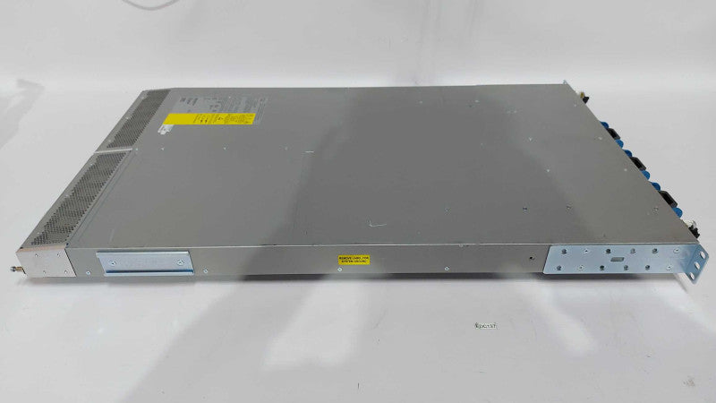 Cisco Nexus 5600 Series N5K-C5624Q 24-Port 40 Gigabit QSFP+ Switch w/ 2x PS #