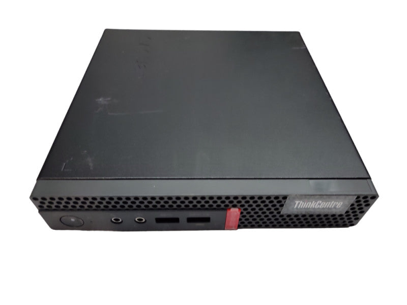 Lenovo Thinkcentre M625q AMD A9-9420E @ 1.8GHz 8GB DDR4 No HDD [Read] (