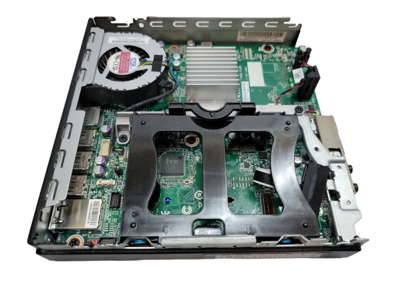 Lenovo Thinkcentre M625q AMD A9-9420E @ 1.8GHz 8GB DDR4 No HDD [Read] (